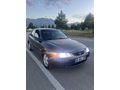 2000 Model Makyajlı kasa kusursuz temizlikte VECTRA 
