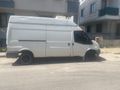 Sahibinden Ford Transit 350 L 2008 Model