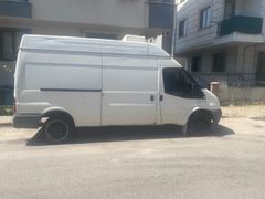 Sahibinden Ford Transit 350 L 2008 Model