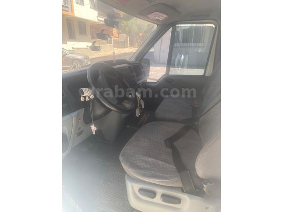 Sahibinden Ford Transit 350 L 2008 Model