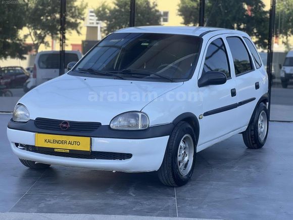 KALENDER AUTO'DAN UYGUN RAKAMA