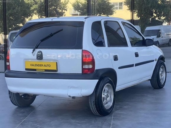 KALENDER AUTO'DAN UYGUN RAKAMA