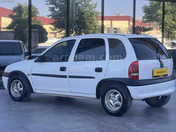 KALENDER AUTO'DAN UYGUN RAKAMA