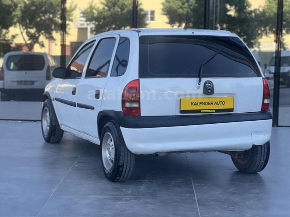 KALENDER AUTO'DAN UYGUN RAKAMA