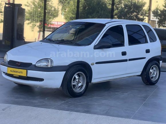 KALENDER AUTO'DAN UYGUN RAKAMA