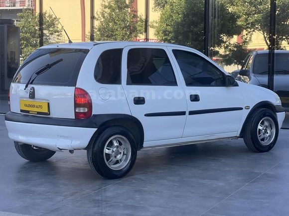 KALENDER AUTO'DAN UYGUN RAKAMA