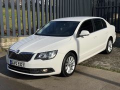 %20 PEŞİNAT KALANI 36 AY VADE SKODA SUPERB