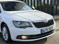 AUTO GÜN OTOMOTİV DEN 2015 MODEL SKODA SUPERB