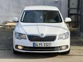 AUTO GÜN OTOMOTİV DEN 2015 MODEL SKODA SUPERB