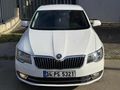 AUTO GÜN OTOMOTİV DEN 2015 MODEL SKODA SUPERB