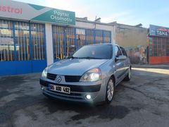 Sahibinden Renault Clio 1.2 Authentique 2005 Model