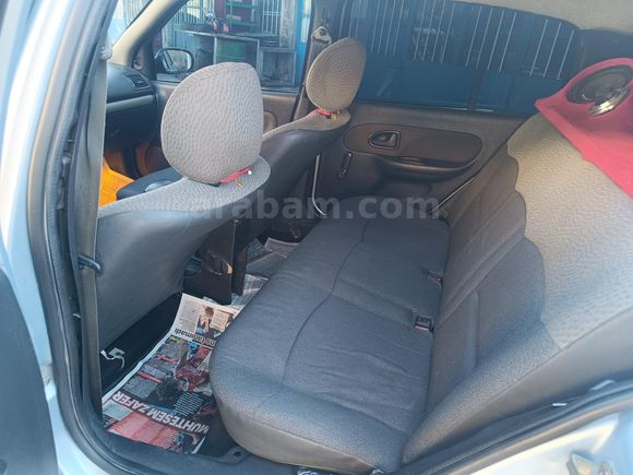 Sahibinden Renault Clio 1.2 Authentique 2005 Model