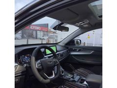 Sahibinden Chery Tiggo 7 Pro 1.6 TGDI Comfort 2023 Model 