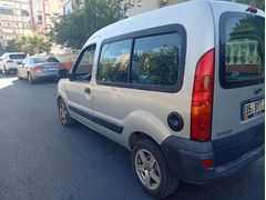Sahibinden Renault Kangoo Multix 1.5 dCi Authentique 2007 Model