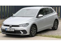 AUTO GÜN OTOMOTİV DEN 2021 MODEL POLO LİFE OTOMATİK