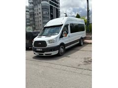 Sahibinden Ford - Otosan Transit 16+1 