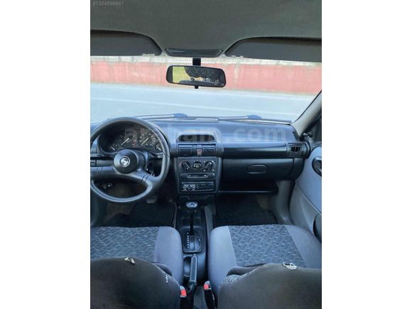 DEĞiŞENSİZ OtOMATİK