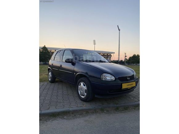 DEĞiŞENSİZ OtOMATİK