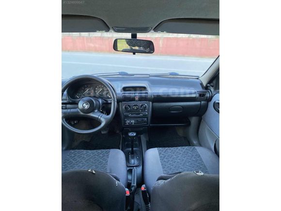 DEĞiŞENSİZ OtOMATİK