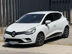 AUTO GÜN OTOMOTİV DEN 2019 MODEL RENO CLİO OTOMATİK