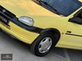 DEĞİŞENSİZ/ KLİMALI/ BAKIMLI CORSA