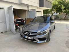Sahibinden Mercedes - Benz C 180 AMG  Çift Mercek  