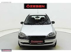 OPEL CORSA 219,000 KM KREDİ KARTINA 12 TAKSİT İMKANI