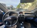 Sahibinden Peugeot 206 1.6 CC 2002 Model