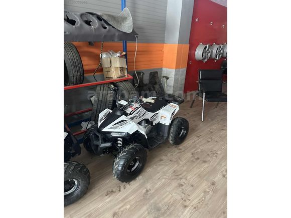 ATV Braves 110 luk