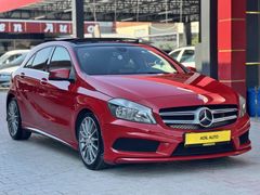 Galeriden Mercedes - Benz A 180 AMG Sport 2014 Model Adana