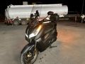 Sahibinden RKS Zontes 250 