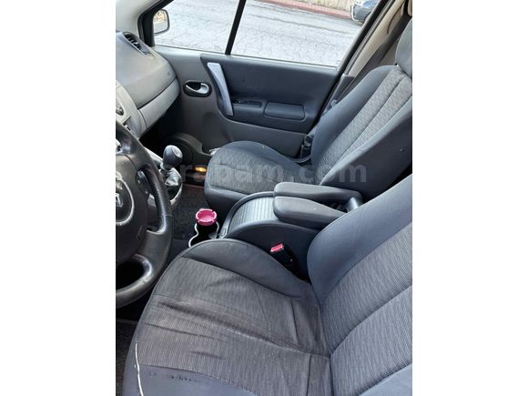 Sahibinden Renault Scenic 1.5 dCi Dynamique 2008 Model 