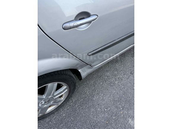Sahibinden Renault Scenic 1.5 dCi Dynamique 2008 Model 