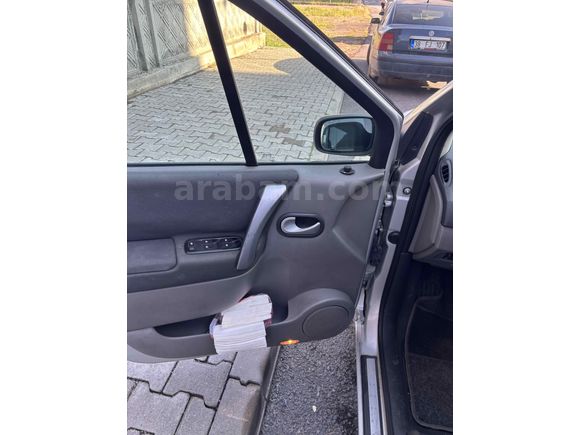 Sahibinden Renault Scenic 1.5 dCi Dynamique 2008 Model 