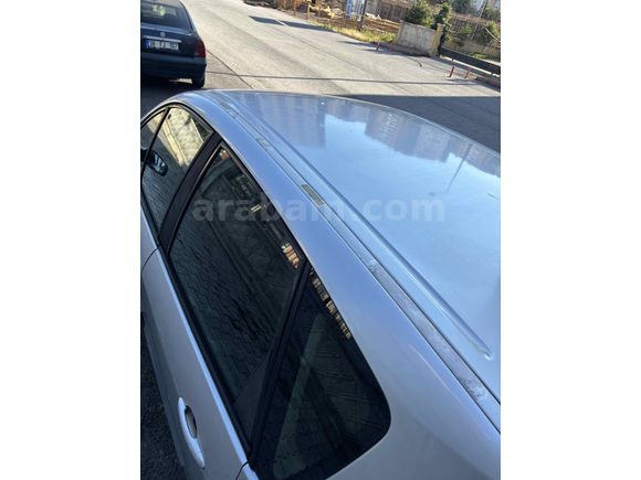 Sahibinden Renault Scenic 1.5 dCi Dynamique 2008 Model 