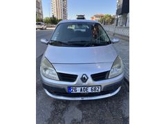 Sahibinden Renault Scenic 1.5 dCi Dynamique 2008 Model 