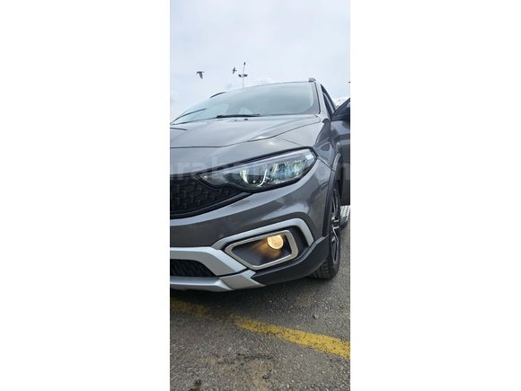 Sahibinden Fiat Egea Cross 1.4 Fire Urban 2023 Model İzmir