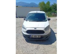 Sahibinden Ford Transit Courier 1.5  2016 Model  324.000 km Beyaz