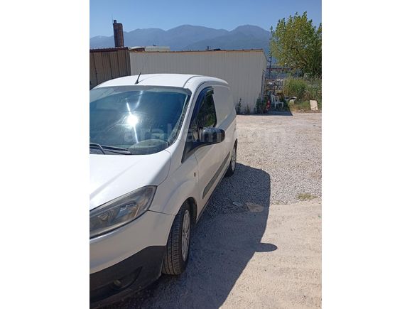 Sahibinden Ford Transit Courier 1.5  2016 Model  324.000 km Beyaz