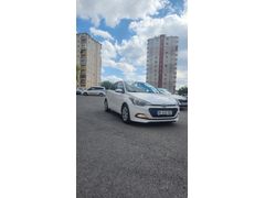 Sahibinden Hyundai i20 1.4 CRDi Jump 2016 Model