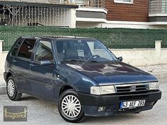 1997 FIAT UNO 70 SX İE 1.4 LPG TEK DEĞİŞEN -TRAMERSİZ-