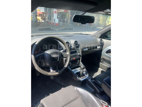  Audi A3 Sportback 1.4 TFSI DEĞİŞENSİZZ