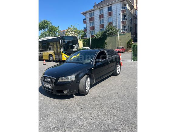  Audi A3 Sportback 1.4 TFSI DEĞİŞENSİZZ