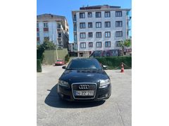  Audi A3 Sportback 1.4 TFSI DEĞİŞENSİZZ