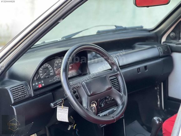 ÖZDEMİRLER'den 1998 UNO 70 SX