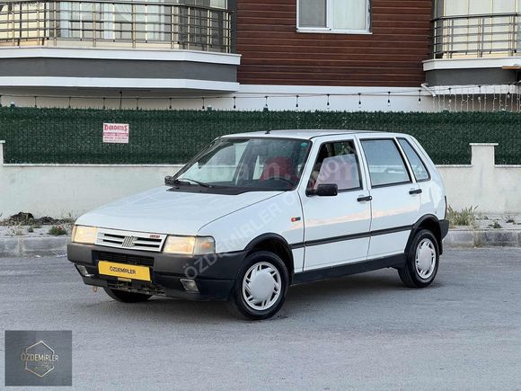 ÖZDEMİRLER'den 1998 UNO 70 SX