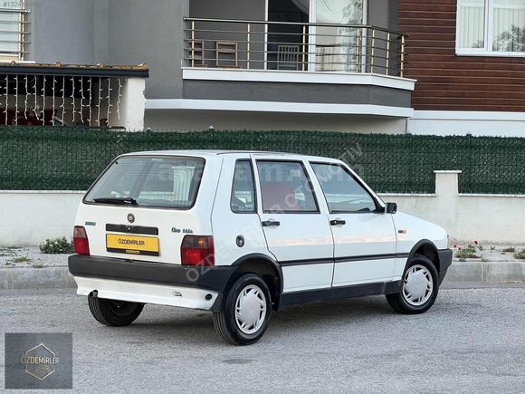 ÖZDEMİRLER'den 1998 UNO 70 SX