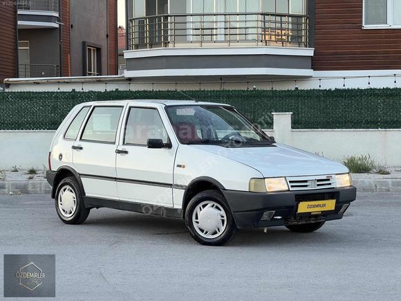 ÖZDEMİRLER'den 1998 UNO 70 SX
