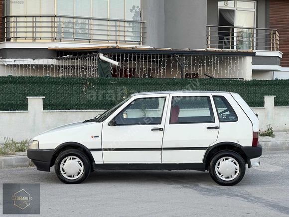 ÖZDEMİRLER'den 1998 UNO 70 SX