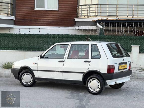 ÖZDEMİRLER'den 1998 UNO 70 SX